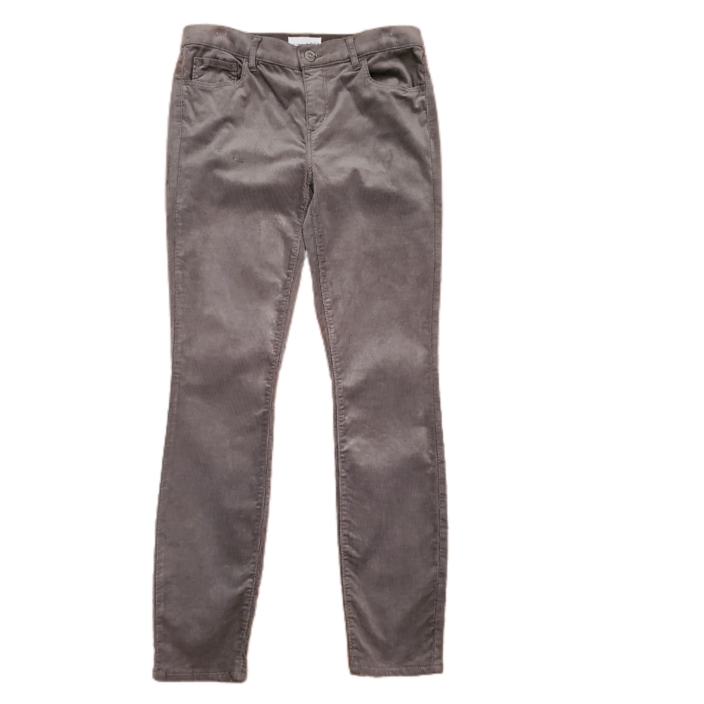 Loft Couderoy Jeans